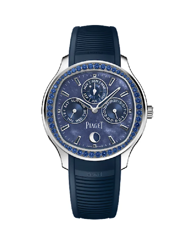 Piaget Polo Perpetual Calendar Ultra-Thin watch