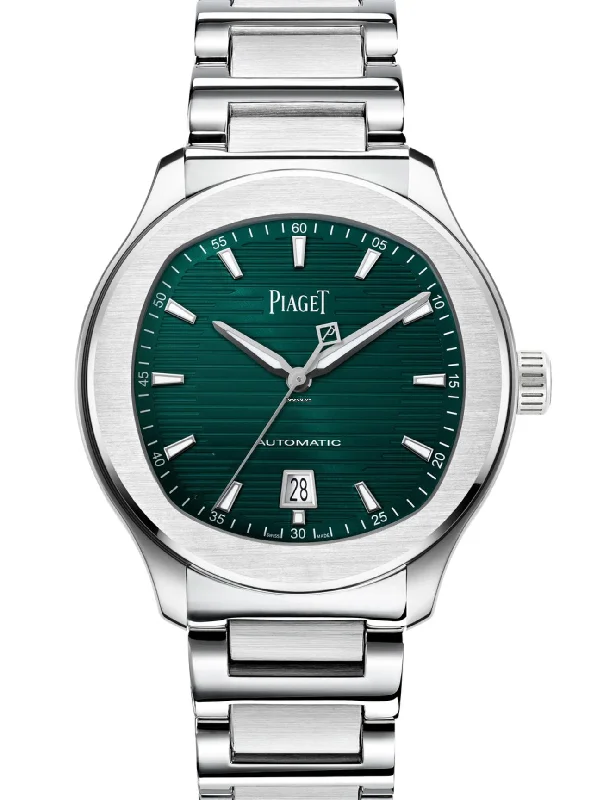 Piaget Polo S NEW 2024 Polo S GREEN G0A49022