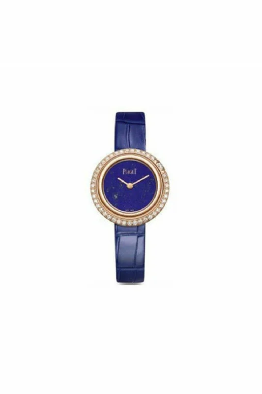 piaget possession 18kt rose gold 29mm ladies watch