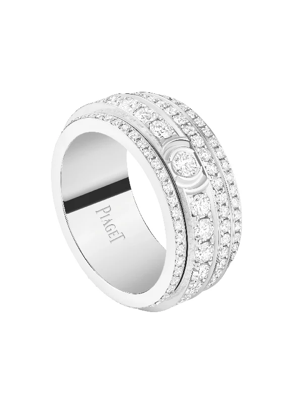 PIAGET POSSESSION ANILLO