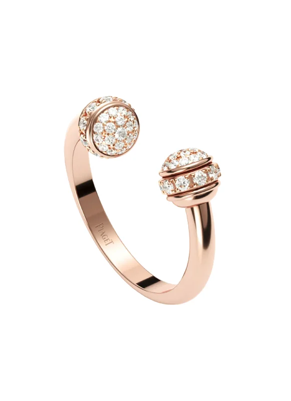 PIAGET POSSESSION ANILLO