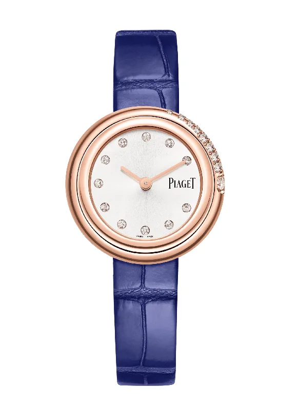 PIAGET POSSESSION