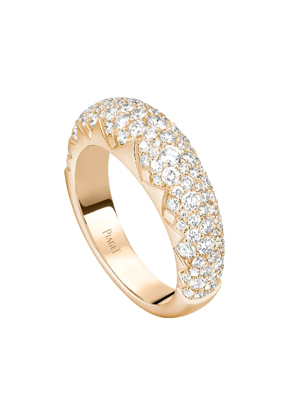 PIAGET SUNLIGHT ANILLO