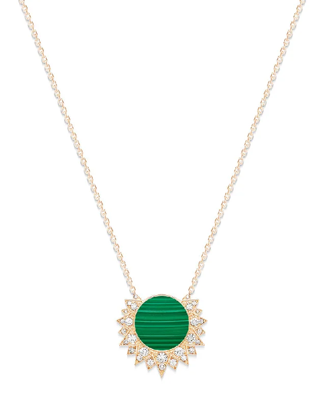 PIAGET SUNLIGHT PENDANT