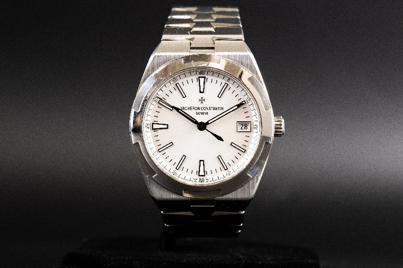 Vacheron Constantin<br>4500V/110A-B126 Overseas Automatic