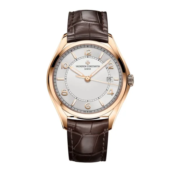 Vacheron Constantin Fiftysix Self-Winding Ref. # 4600E/000R-B441