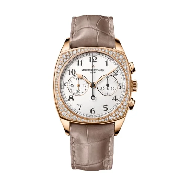 Vacheron Constantin Harmony Chronograph Ref. # 5005S/000R-B139