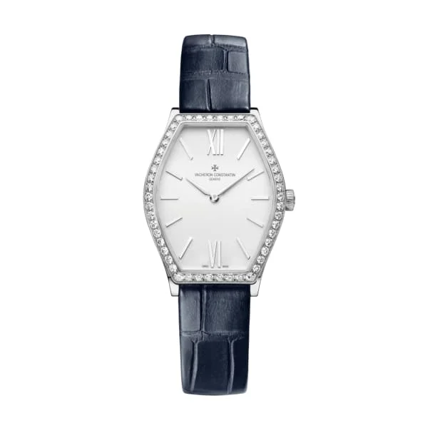 Vacheron Constantin Malte Quartz Ref. # 25530/000G-9741