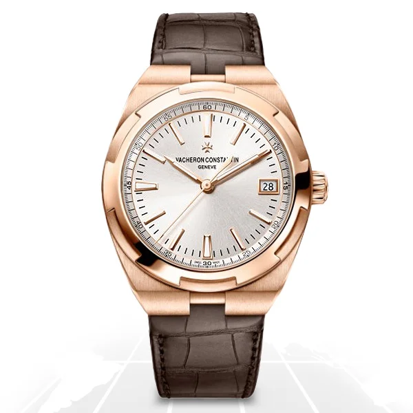 Vacheron Constantin	Overseas	4500V/000R-B127