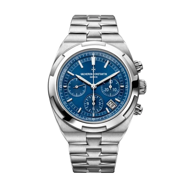 Vacheron Constantin Overseas Chronograph Ref. # 5500V/110A-B148