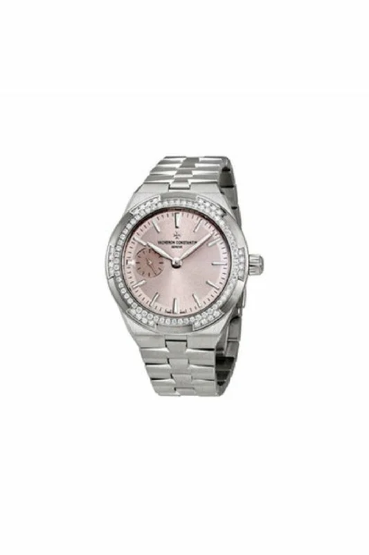 vacheron constantin overseas automatic 37mm ladies watch