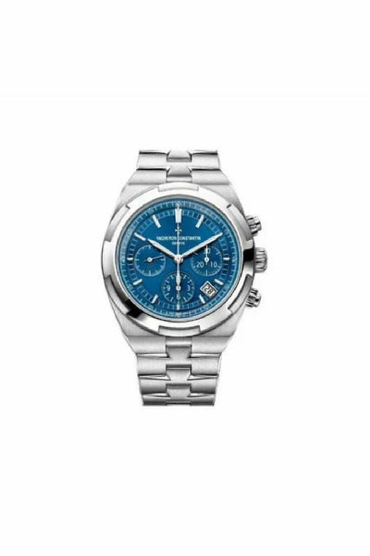 vacheron constantin overseas chronograph 42.5mm men's watch