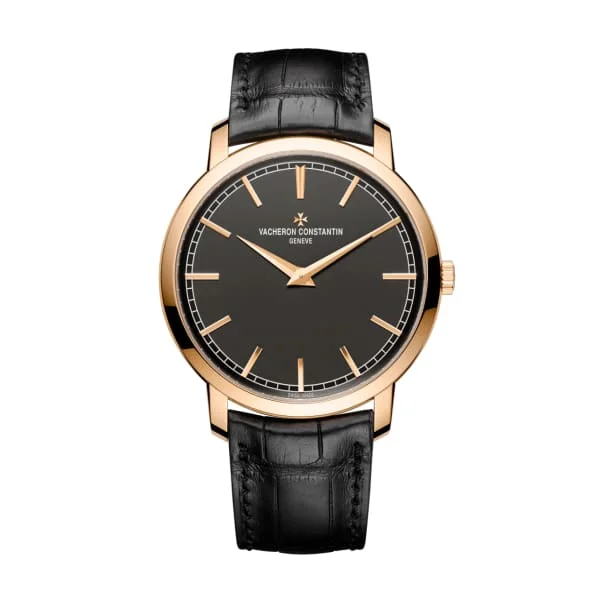 Vacheron Constantin Traditionnelle Self-Winding Ultra-Thin Ref. # 43075/000R-B404