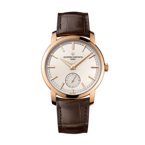 Vacheron Constantin Traditionnelle Manual-Winding Ref. # 82172/000R-9888