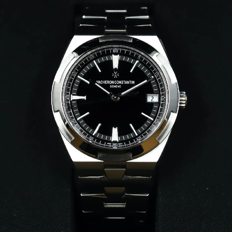 Vacheron Constantin<br>4500V/110A-B483 Overseas Automatic