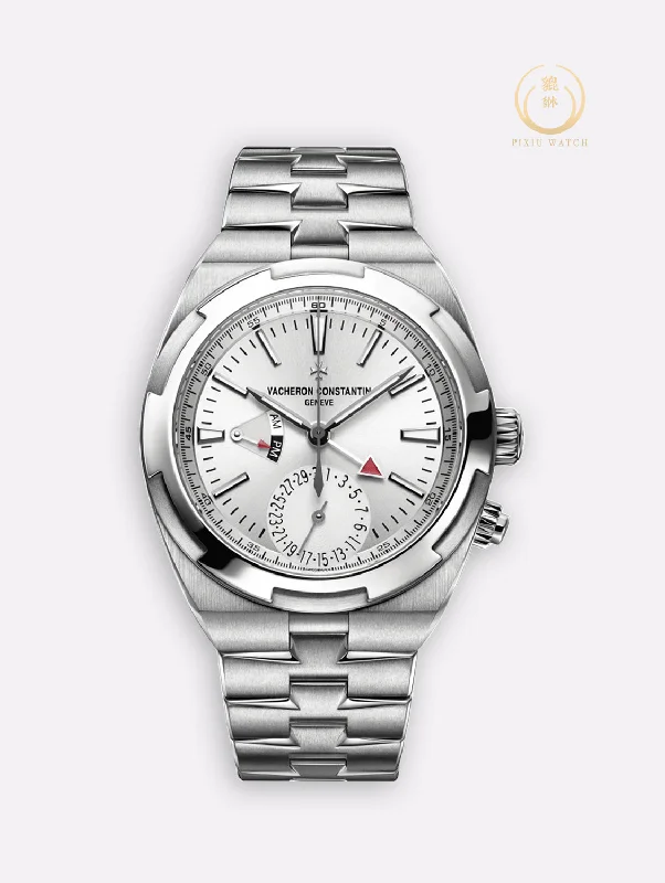 Vacheron Constantin Overseas 7900V Dual Time